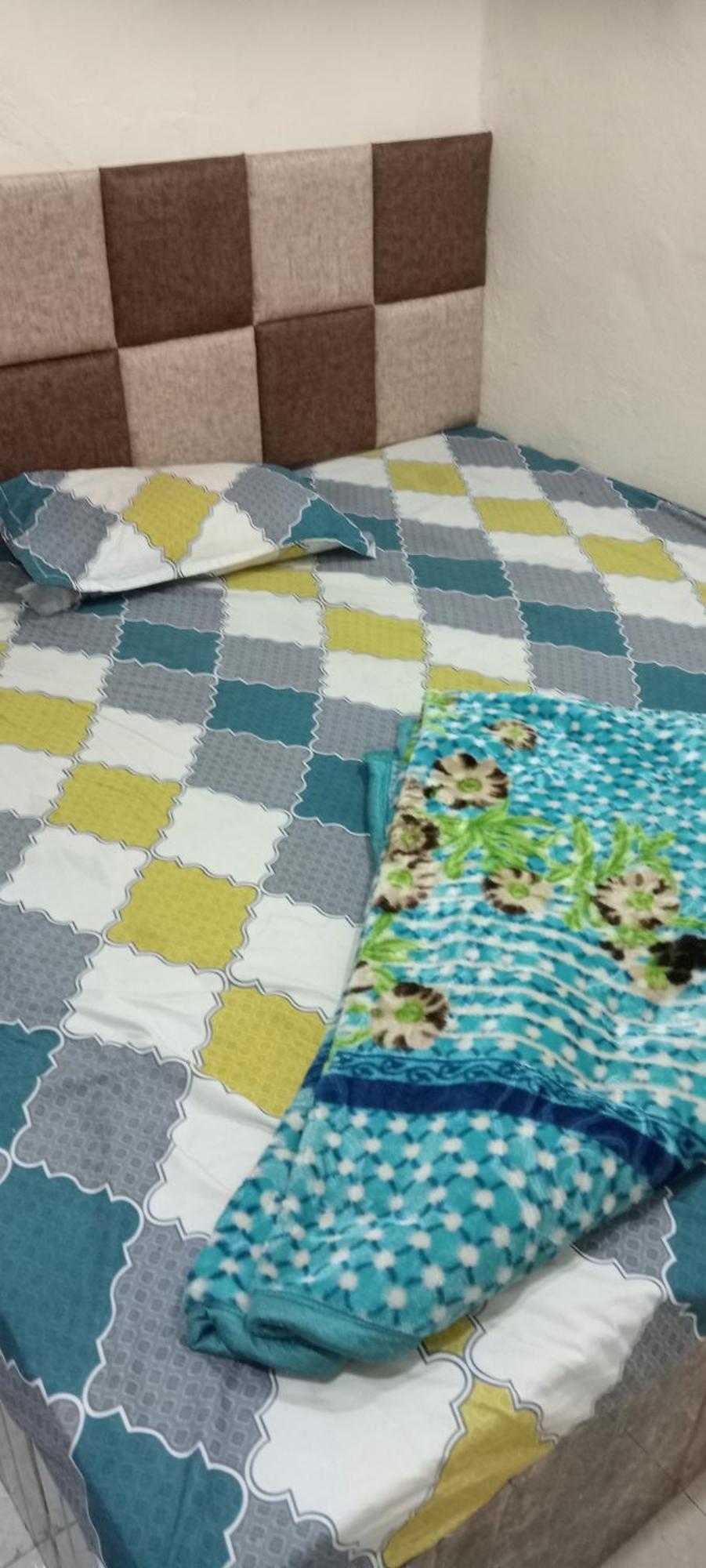 Shree Maya Home Stay Ujjain Zimmer foto