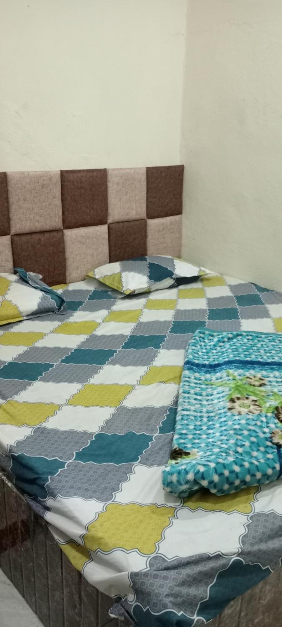 Shree Maya Home Stay Ujjain Zimmer foto