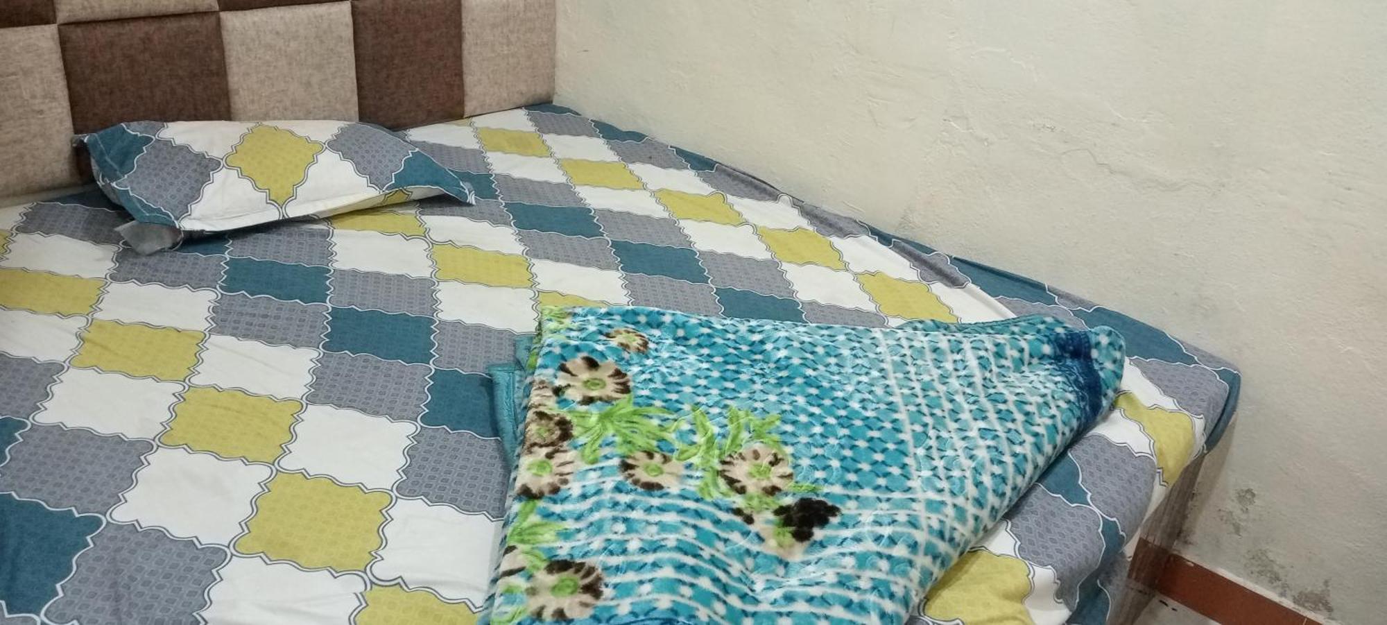 Shree Maya Home Stay Ujjain Zimmer foto