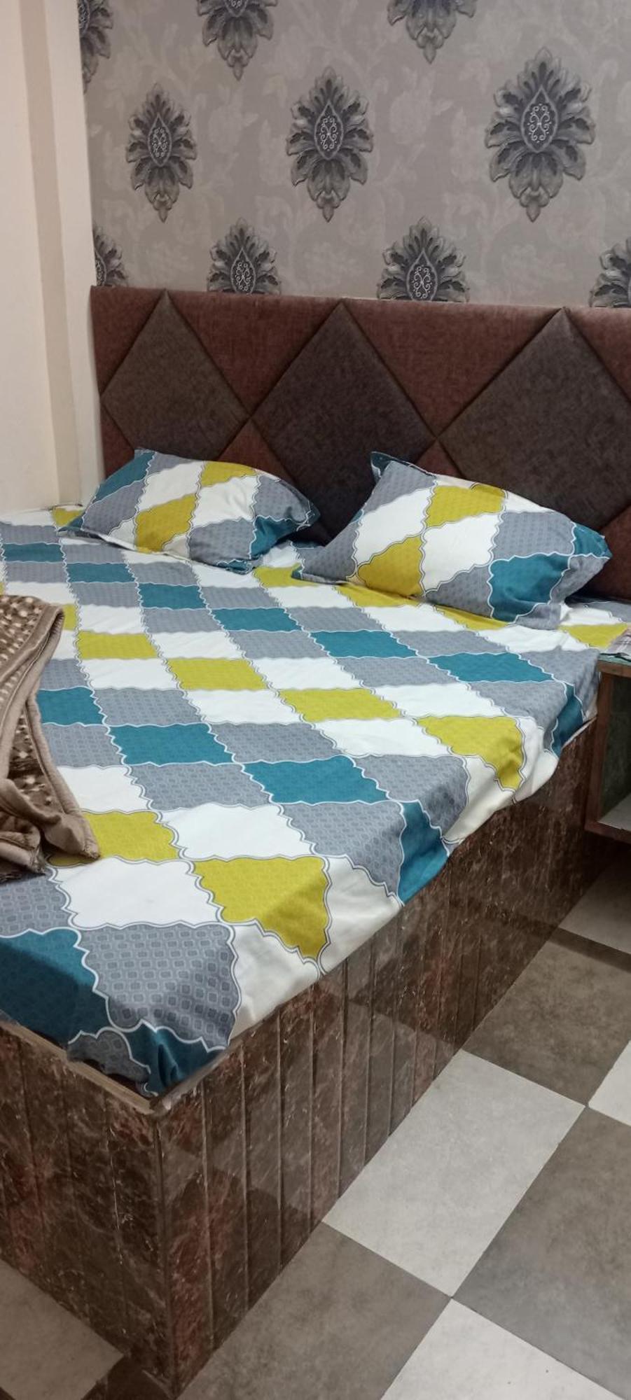 Shree Maya Home Stay Ujjain Zimmer foto